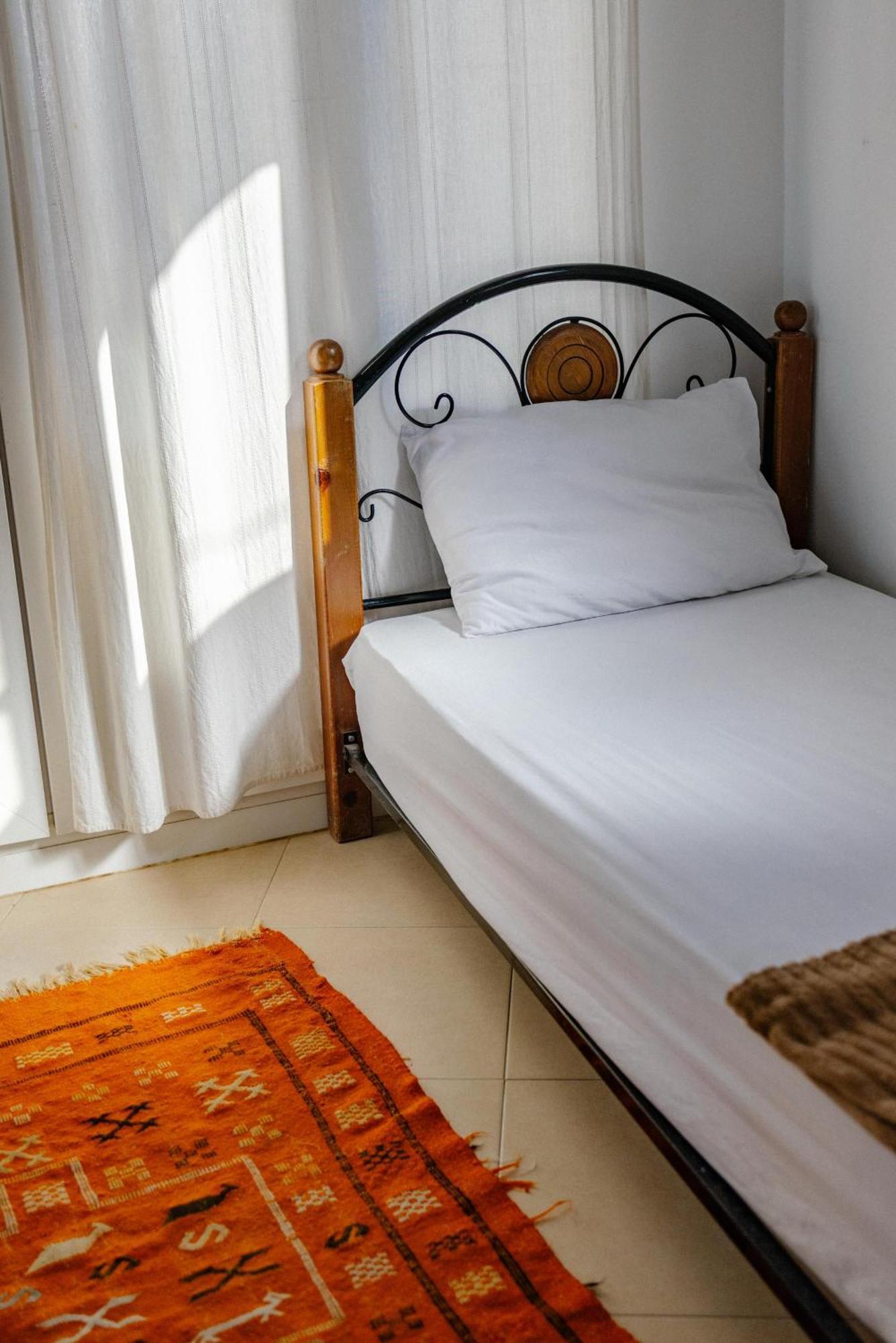 Arima Surf House Hostel Tamraght ห้อง รูปภาพ