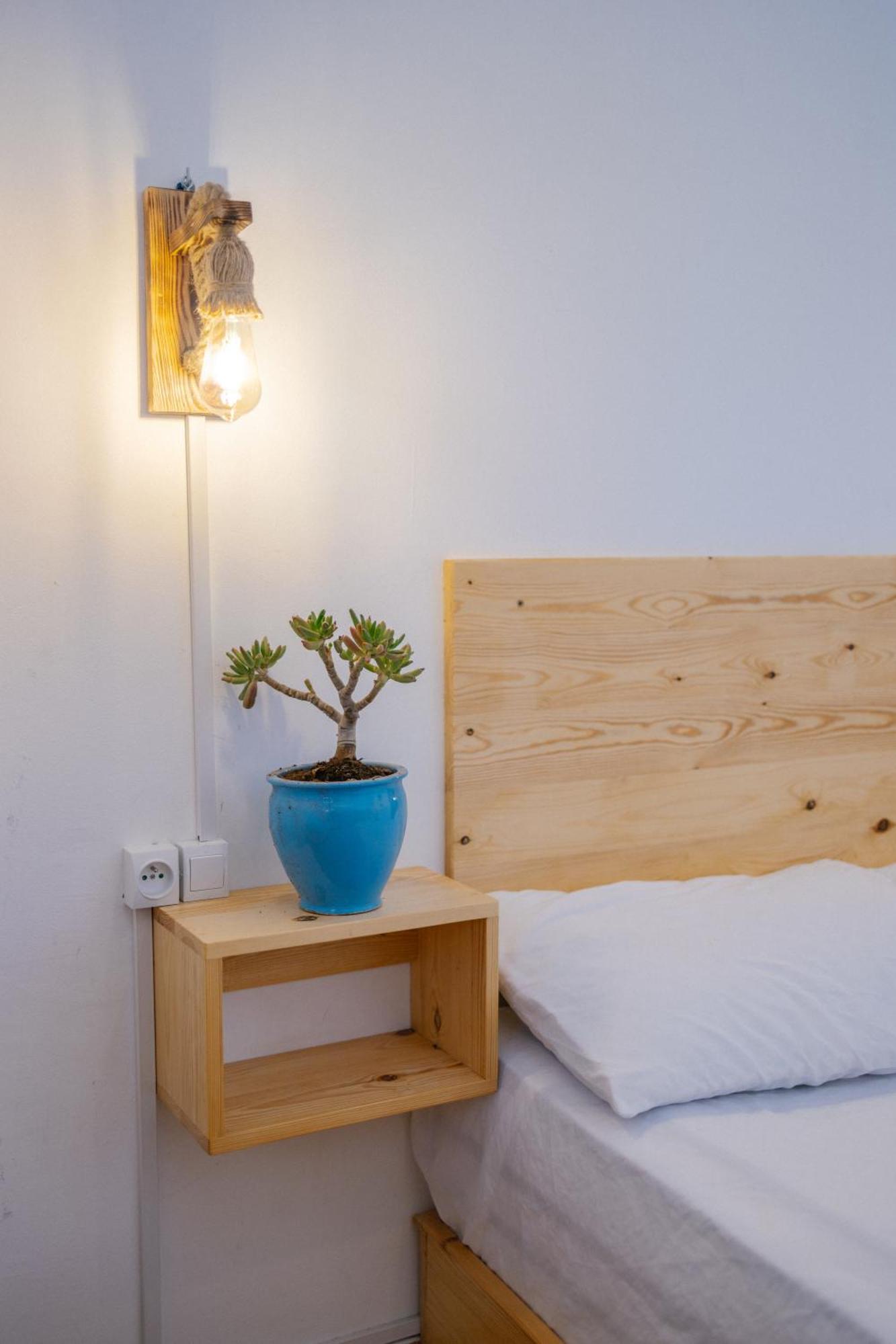 Arima Surf House Hostel Tamraght ห้อง รูปภาพ